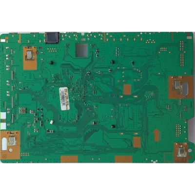 MAIN PARA TV SAMSUNG (85) QLED 4K SMART TV / NUMERO DE PARTE BN94-16448D / BN41-02844A / BN41-02844A-000 / BN97-17789A / BN96-50493A / PANEL CY-QA085HGNV1H / DISPLAY BN9650493A / MODELO QN85Q60AAFXZA  DA02 / QN85Q60AA - Imagen 2